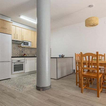Rentalmar Salou Blue Eksteriør billede