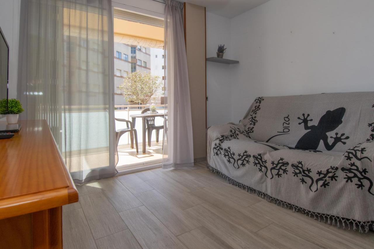Rentalmar Salou Blue Eksteriør billede