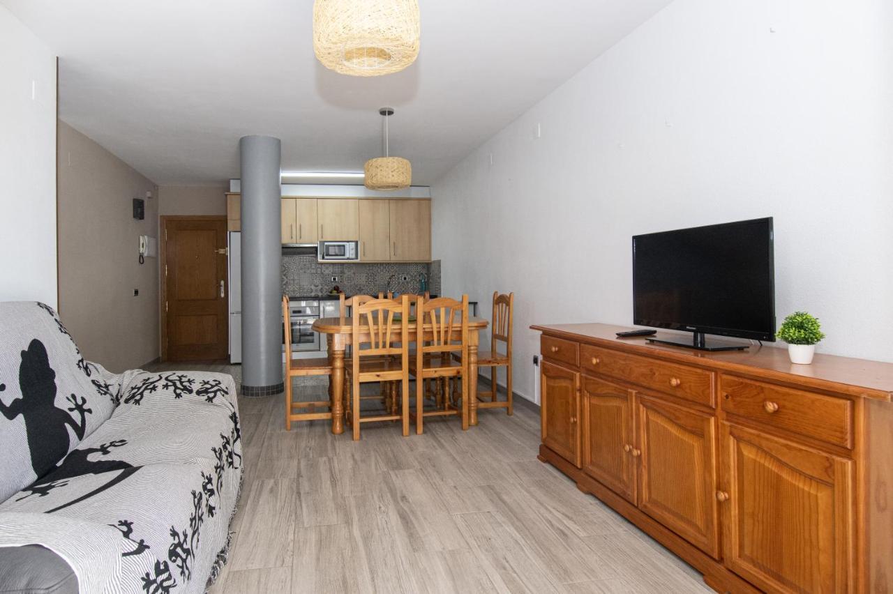 Rentalmar Salou Blue Eksteriør billede