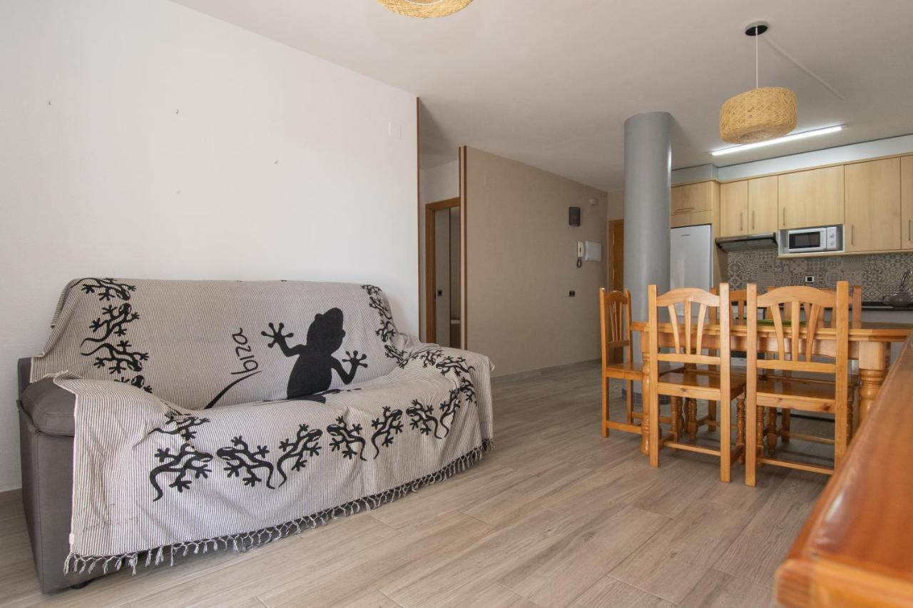 Rentalmar Salou Blue Eksteriør billede